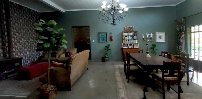 Commercial Property for Sale in Middelburg Eastern Cape